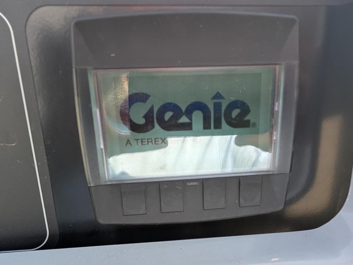 Used 2024 GENIE Z-45 XC