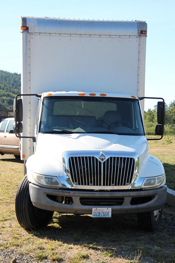 Used 2006 INTERNATIONAL Durastar 4300