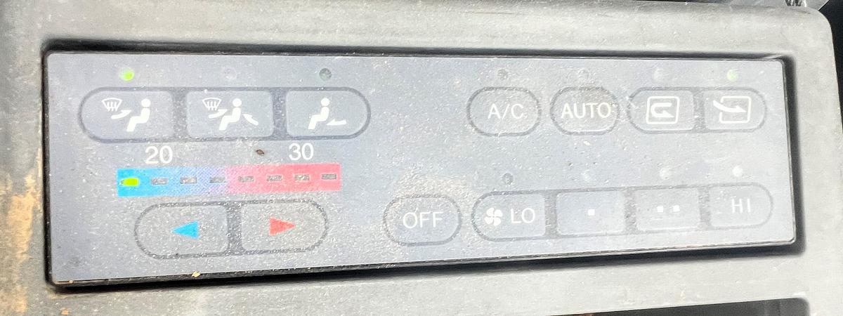 Used 1999 DEERE 330LC