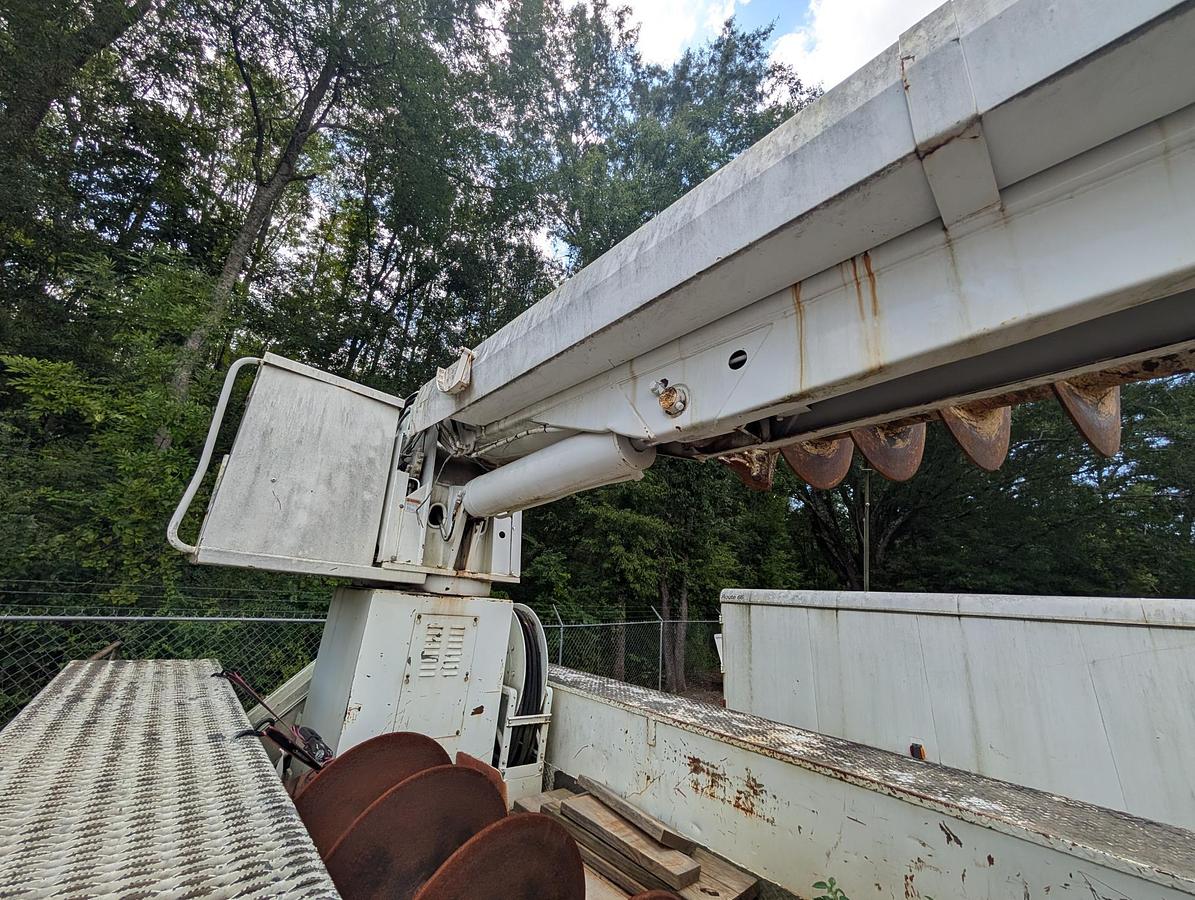 Used 1996 INTERNATIONAL 4800