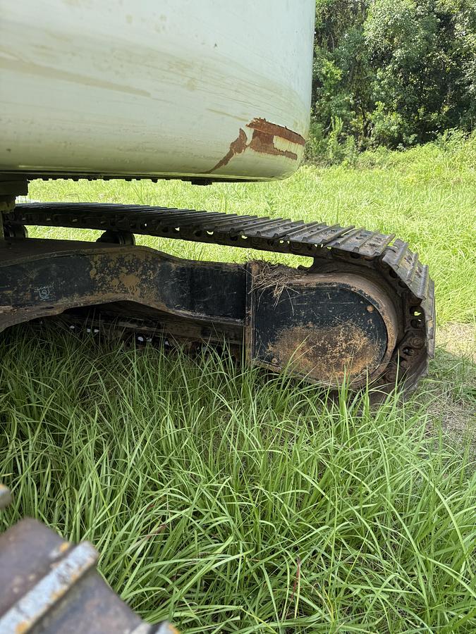 Used 2019 LINK-BELT 145