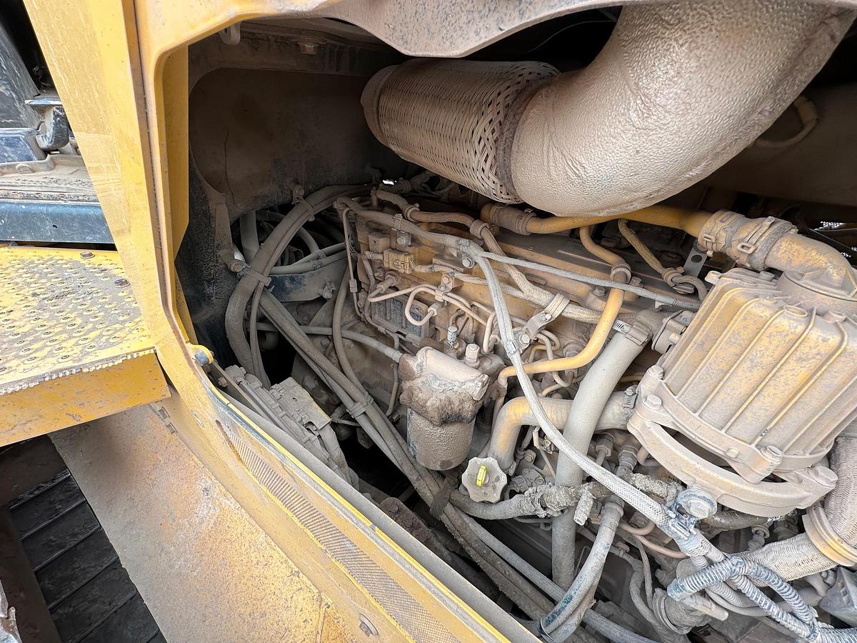 Used 2019 DEERE 950K LGP