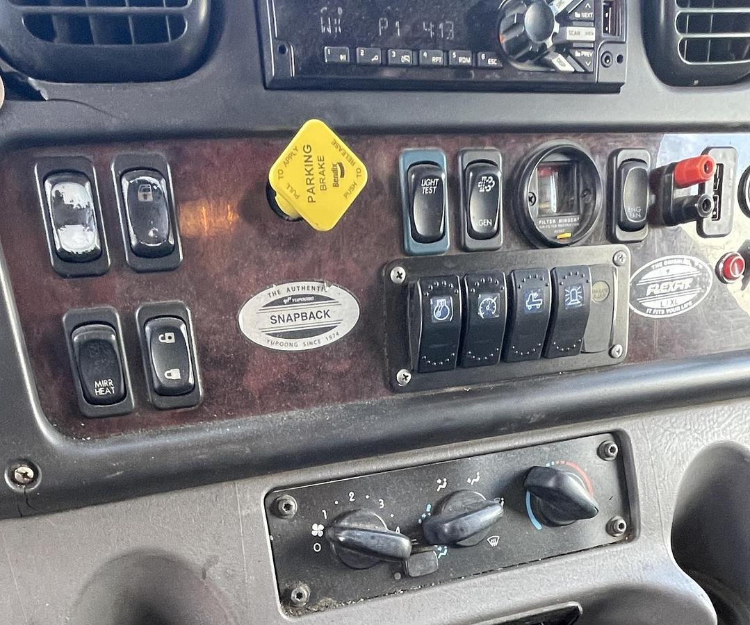 Used 2021 FREIGHTLINER M2 Refuse