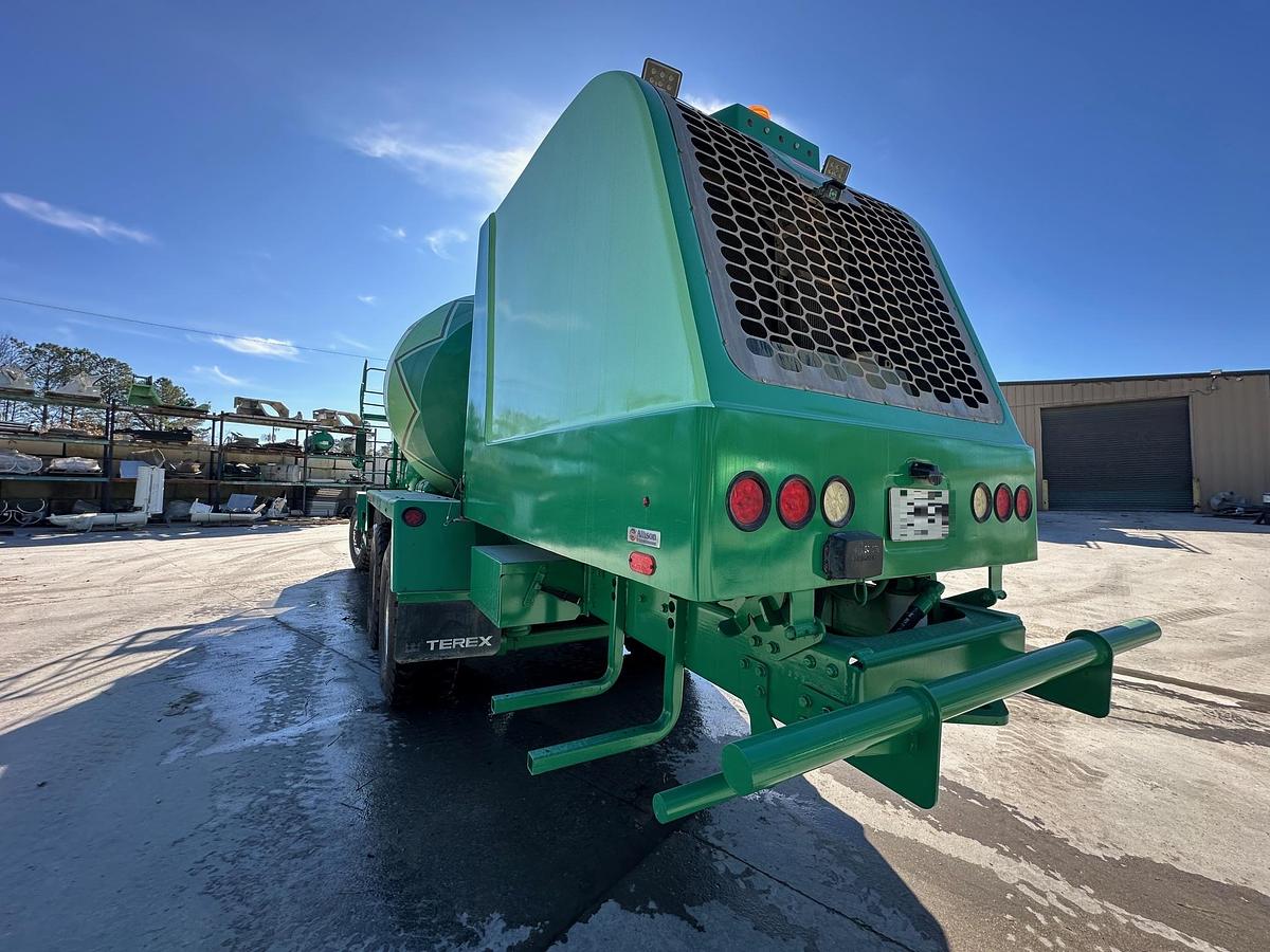 Used 2020 TEREX FD4000