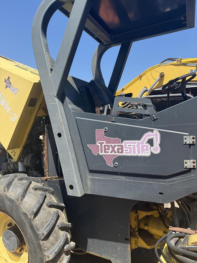 Used 2006 BOMAG 177 PDH-3