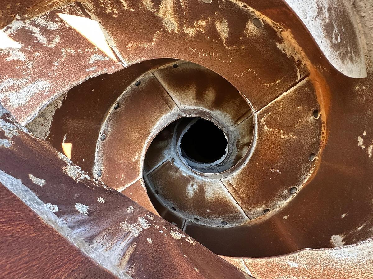 Used 2021 TEREX FD4000