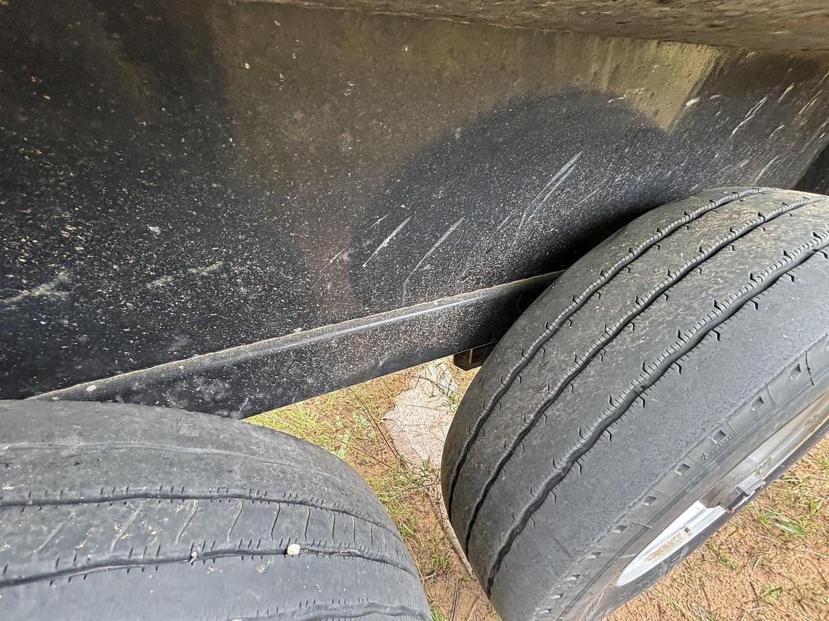 Used 2023 KAUFMAN Mini 5