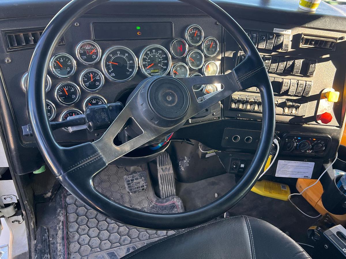 Used 2019 WESTERN STAR W4900