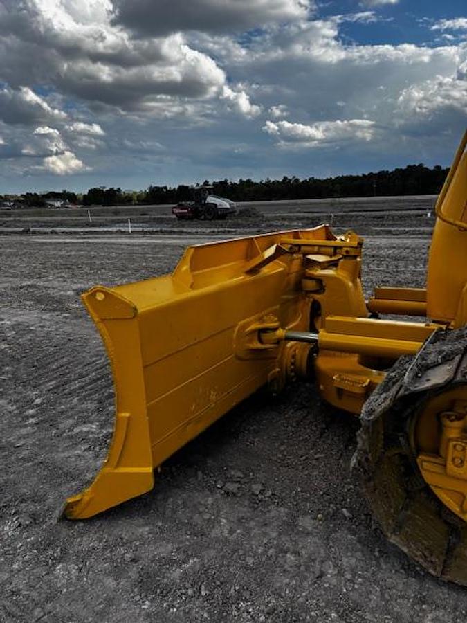 Used 2022 KOMATSU D61PX-24