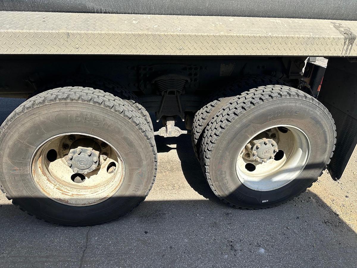 Used 2007 STERLING L9500