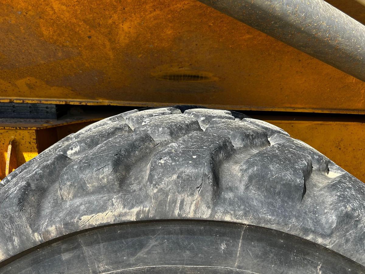 Used 2021 VOLVO A25G