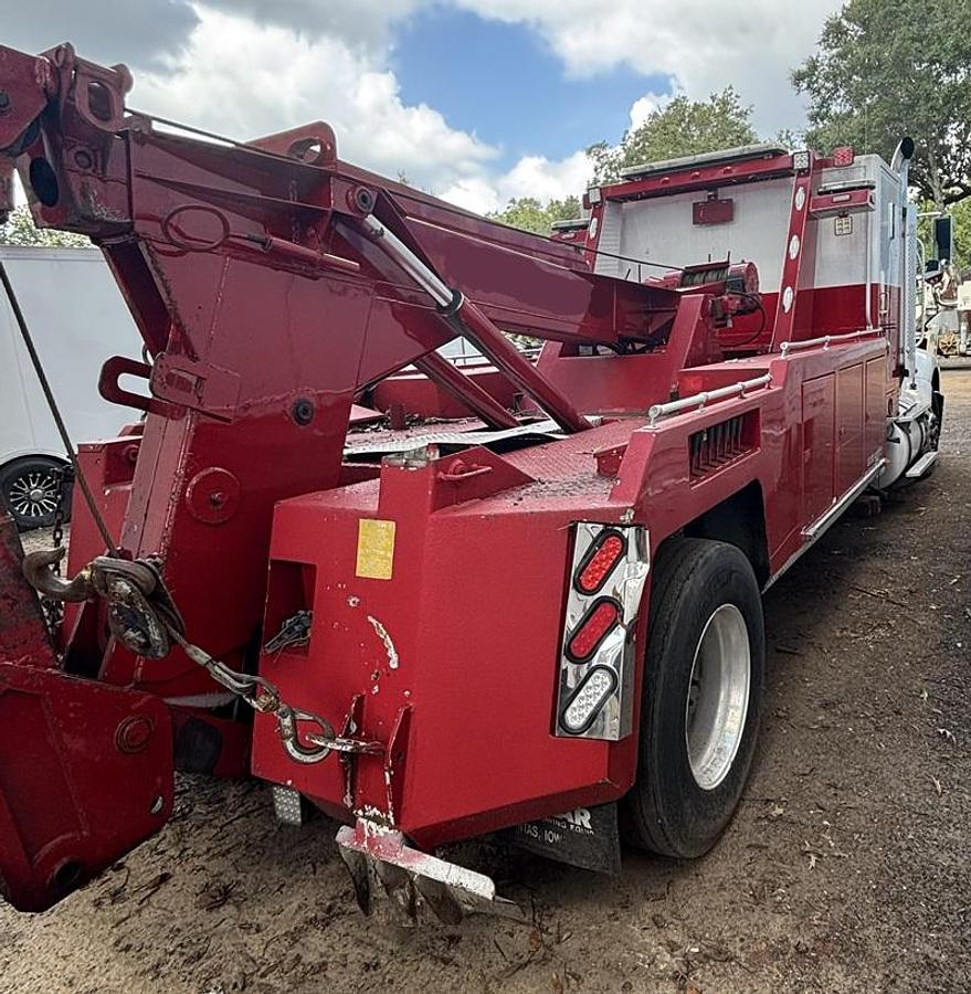 Used INTERNATIONAL 9400