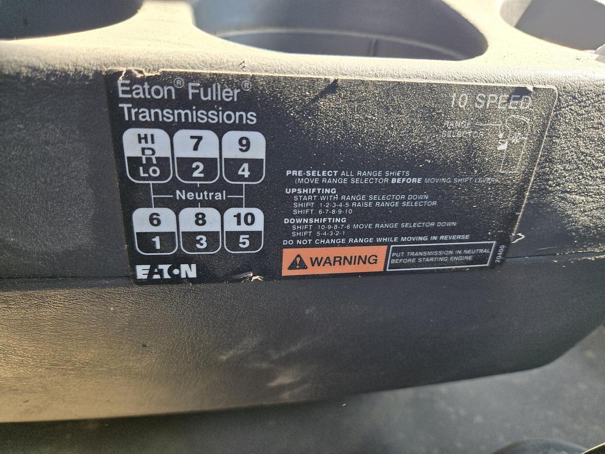 Used 2012 INTERNATIONAL Prostar