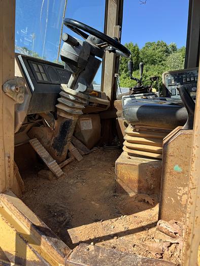 Used 1995 CATERPILLAR IT28F