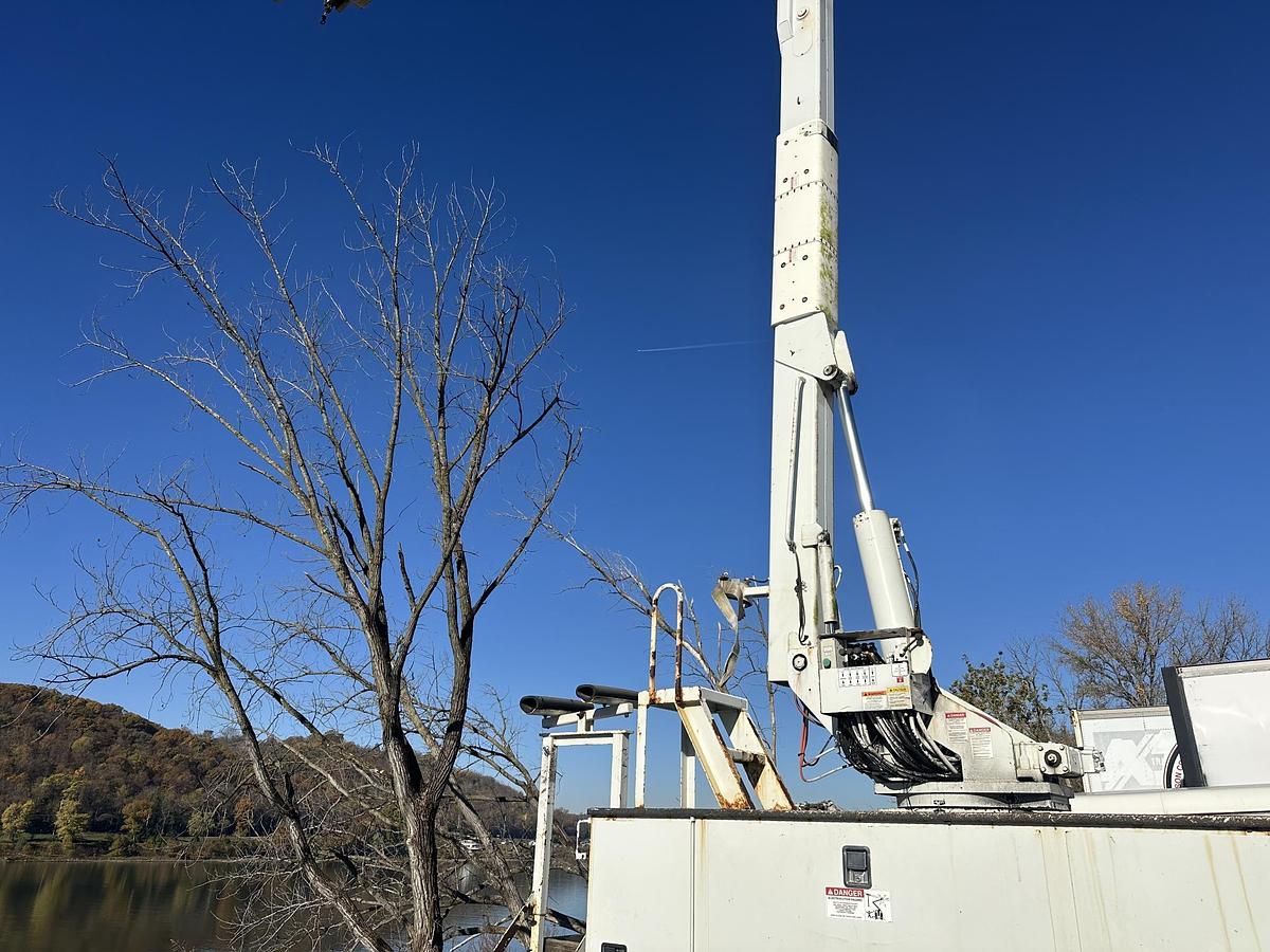Used 2017 FREIGHTLINER M2 106