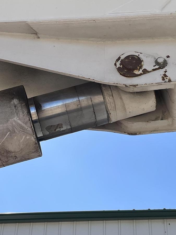 Used 2007 ALTEC 5600