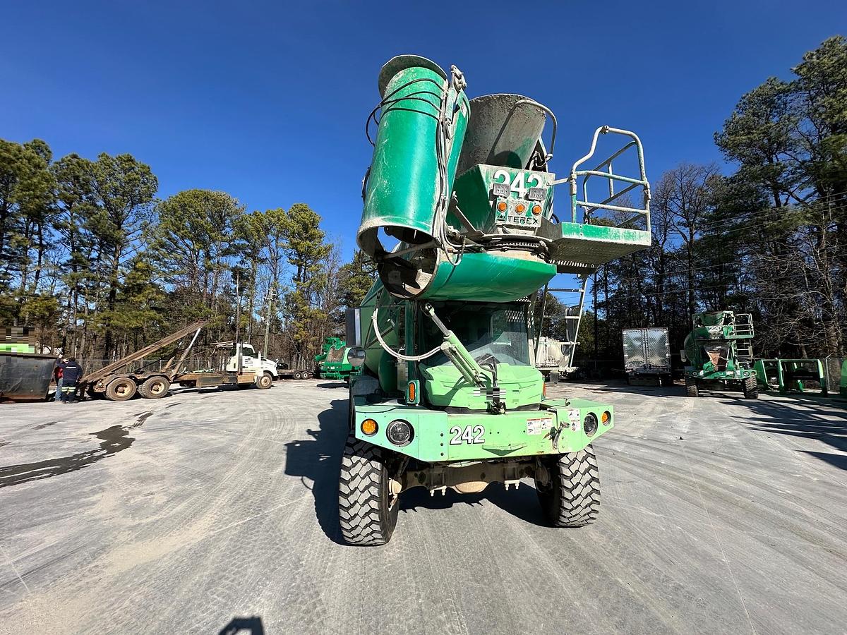 Used 2021 TEREX FD4000