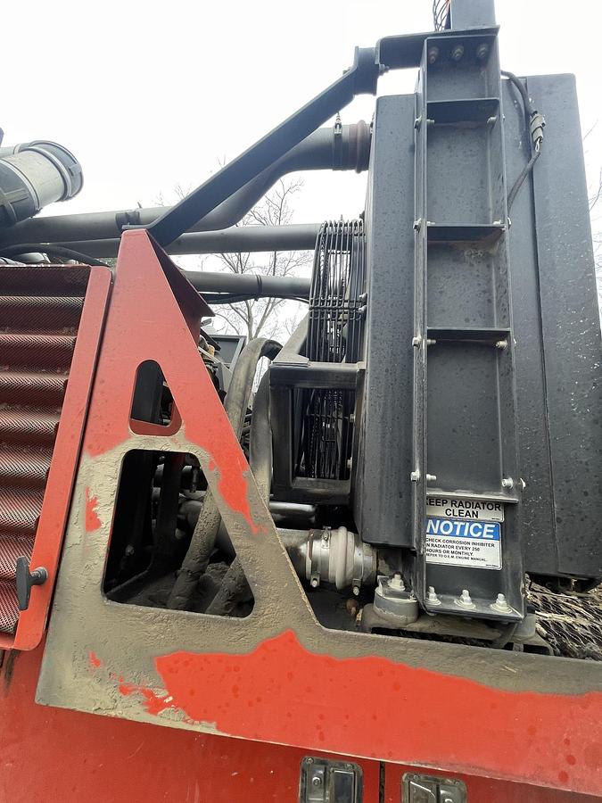 Used 2022 MORBARK 6400XT