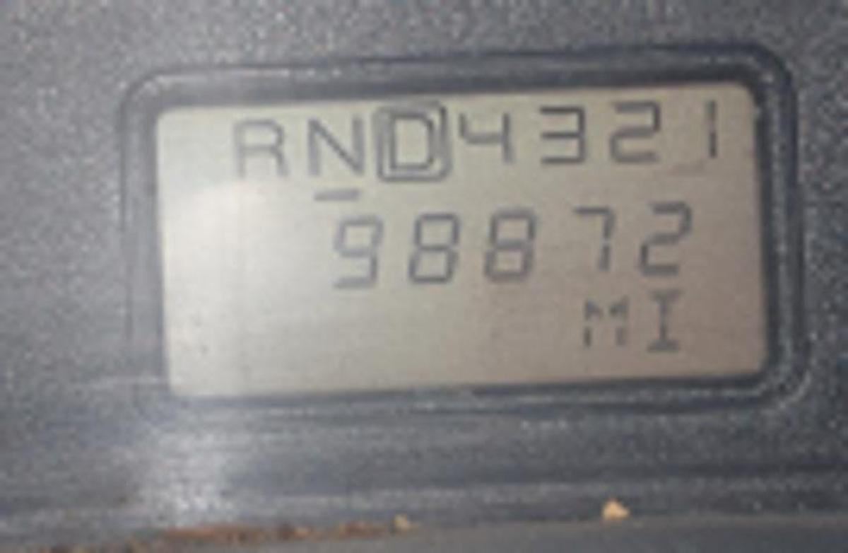 Used 2007 ALTEC AA755