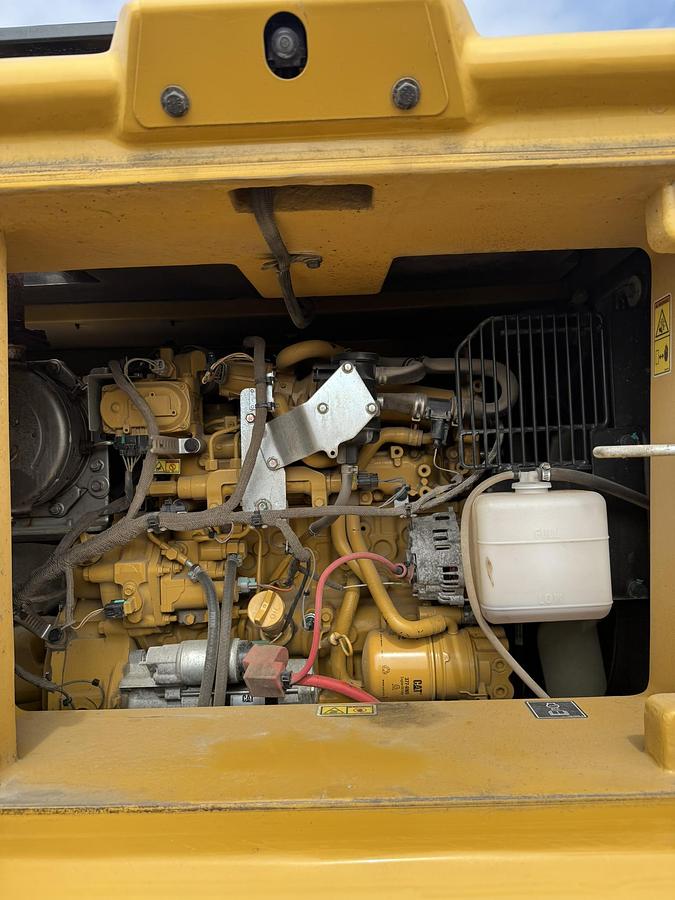 Used 2022 CATERPILLAR 310