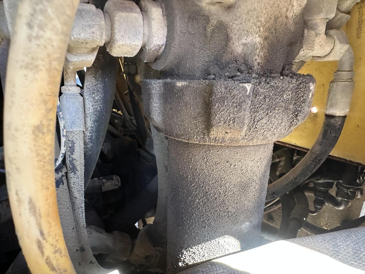 Used BOMAG BW142 PDB