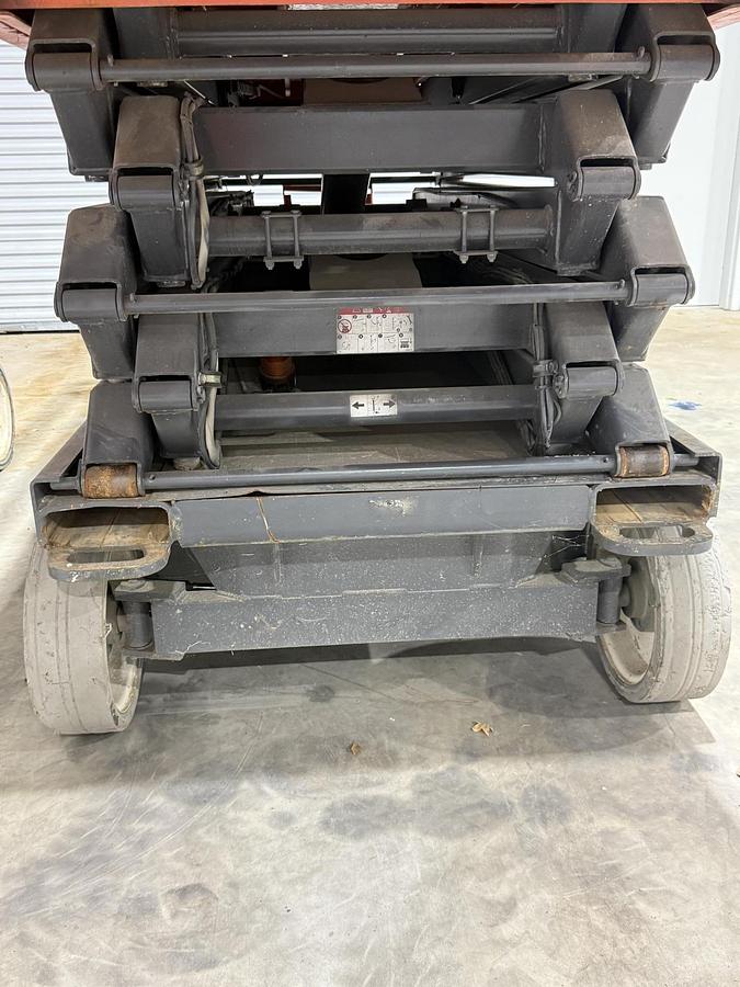 Used 2017 SKYJACK SJIII4632