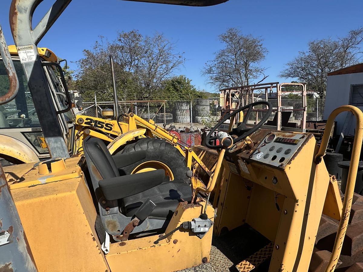 Used BOMAG BW142 PDB