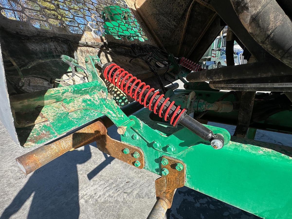 Used 2020 TEREX FD4000