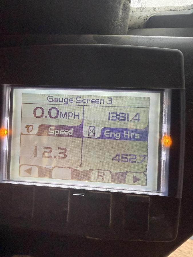 Used 2021 ASV RT 120