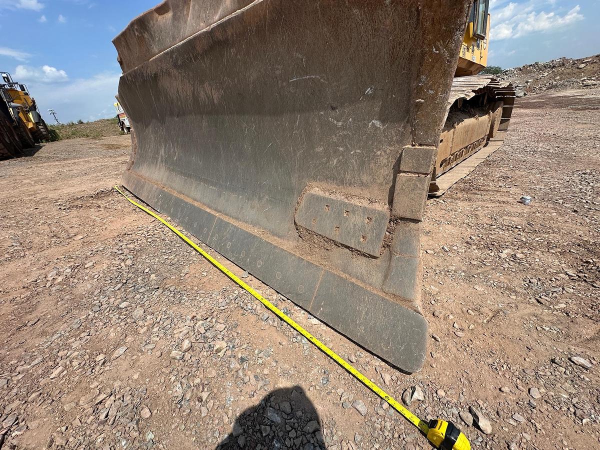 Used 2018 DEERE 850K WLT