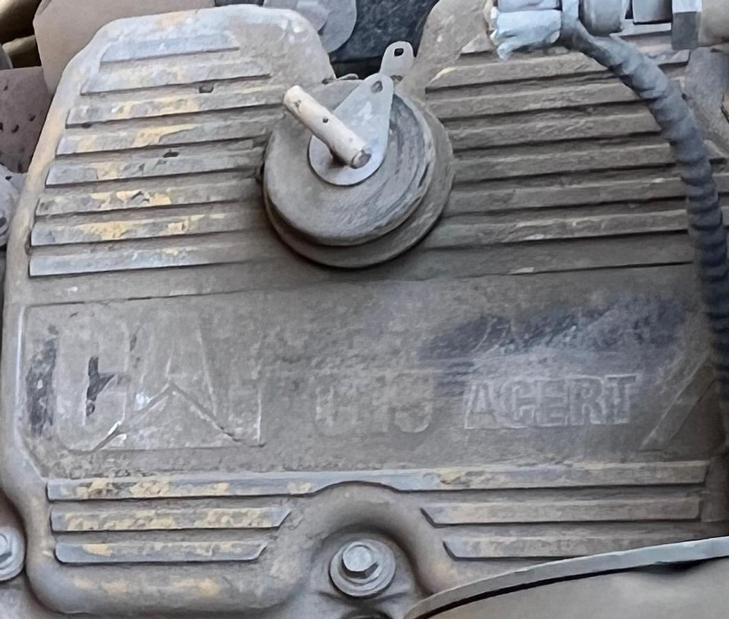 Used 2012 CATERPILLAR 740