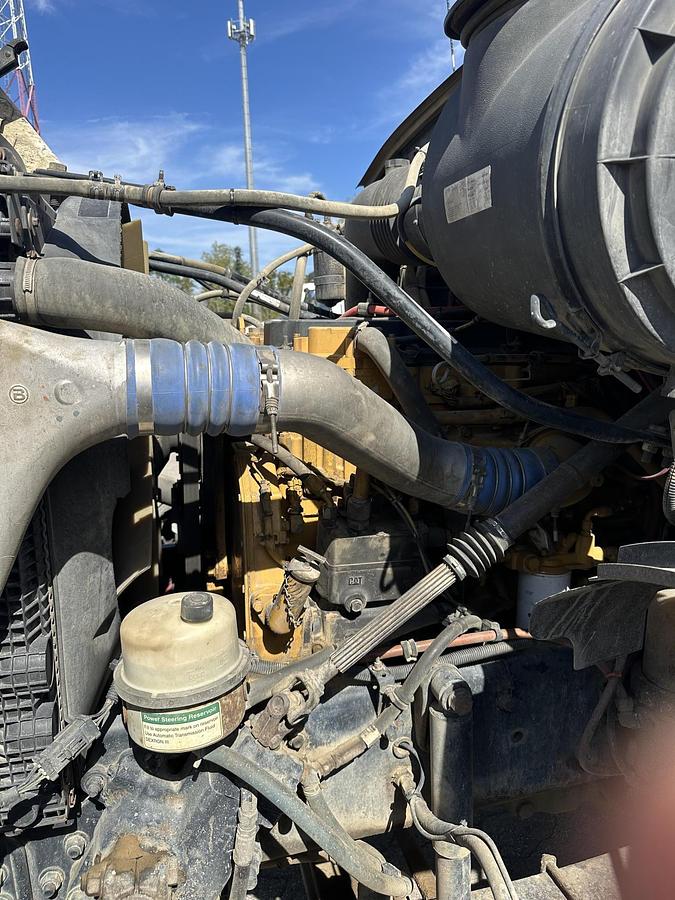 Used 2007 STERLING L9500