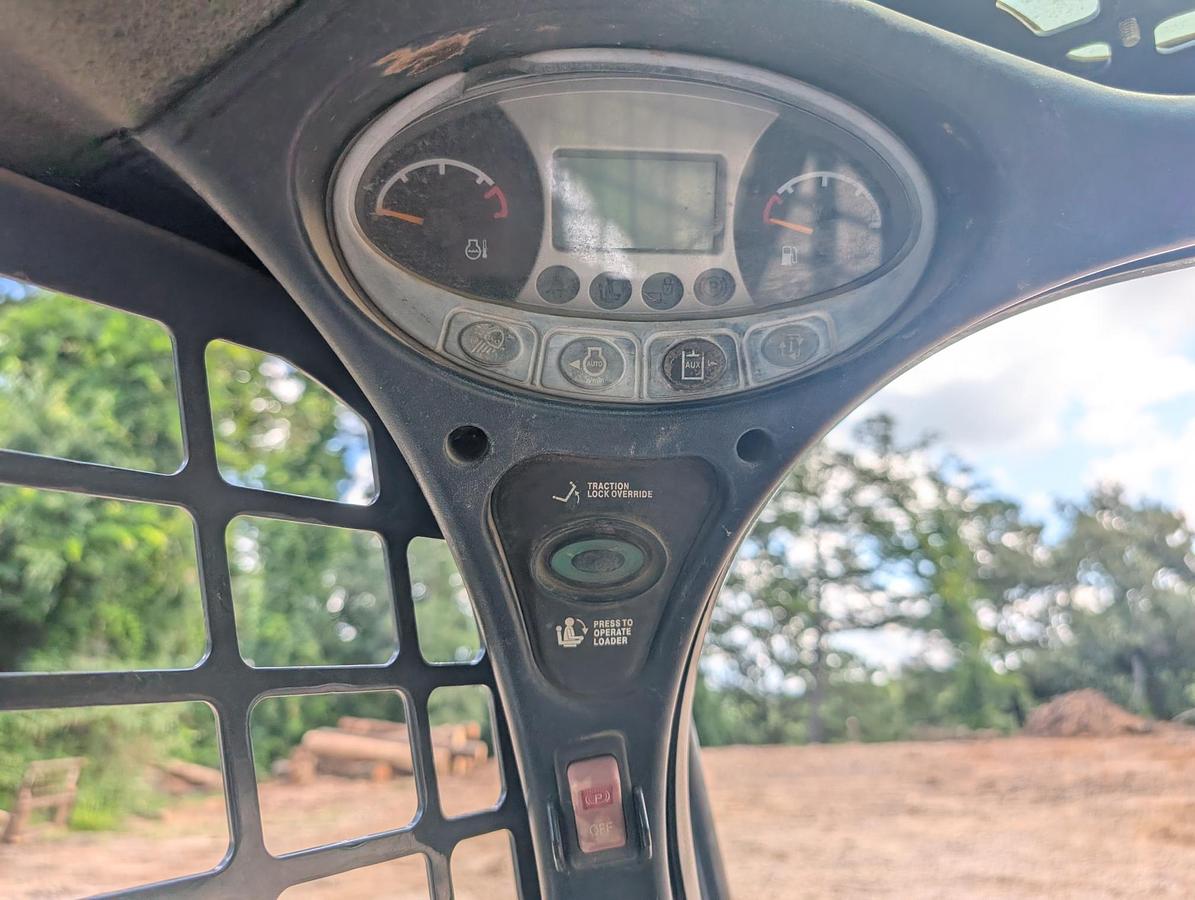 Used 2016 BOBCAT S770