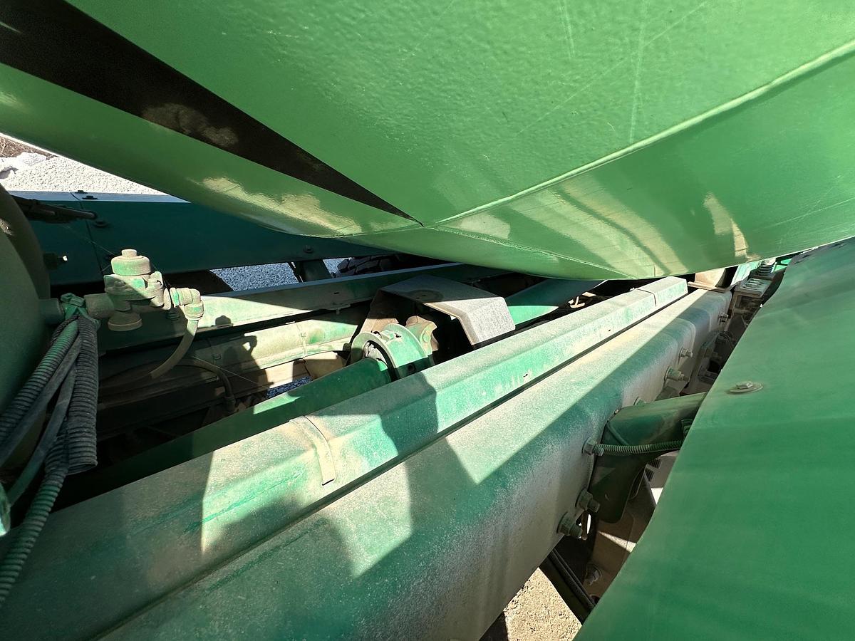 Used 2021 TEREX FD4000