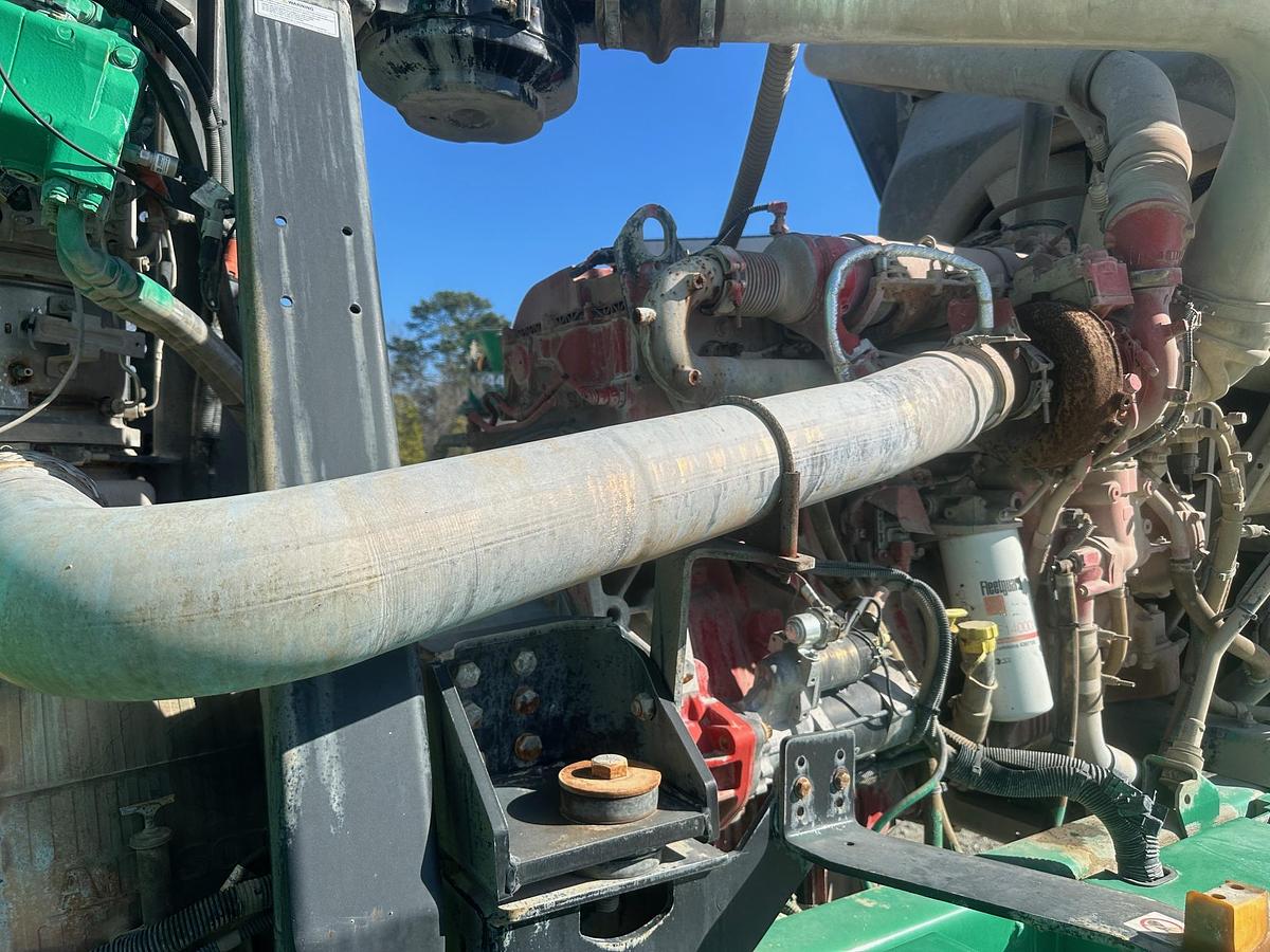 Used 2020 TEREX FD4000