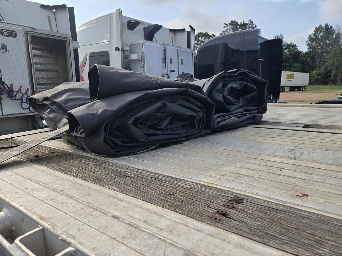 Used 2007 FONTAINE 48' X 102