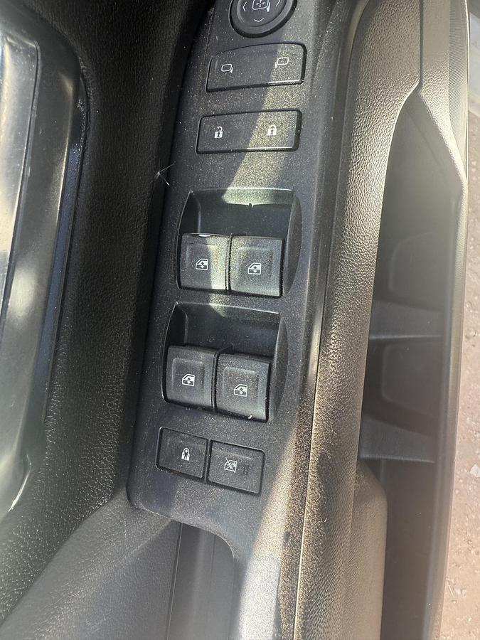 Used 2019 CHEVROLET Silverado 3500HD