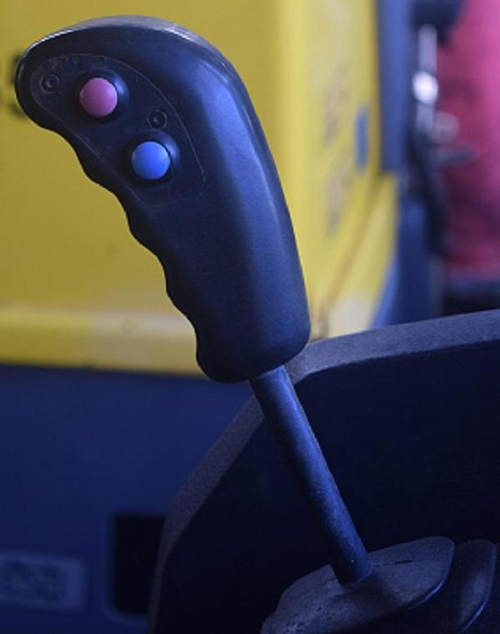 Used 2023 WACKER NEUSON RD12