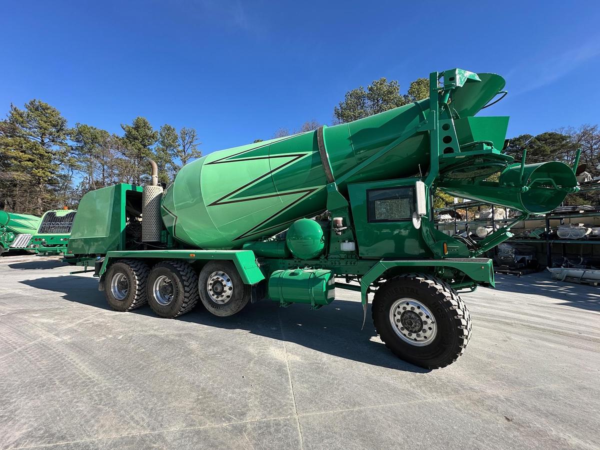 Used 2020 TEREX FD4000