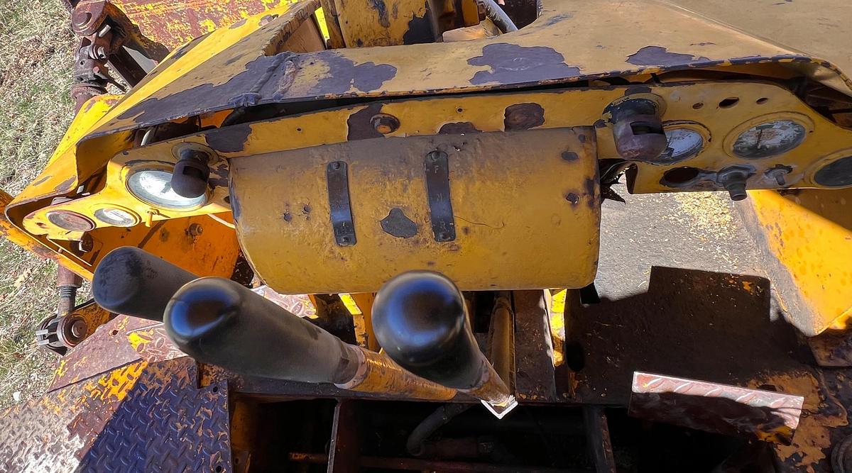 Used 1963 EIMCO 103c-060x