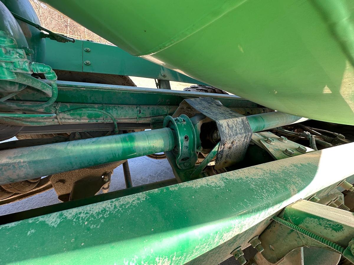 Used 2020 TEREX FD4000