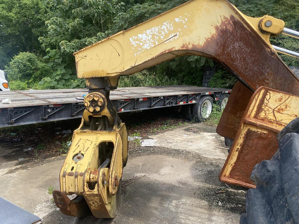 Used 1999 DEERE 648G