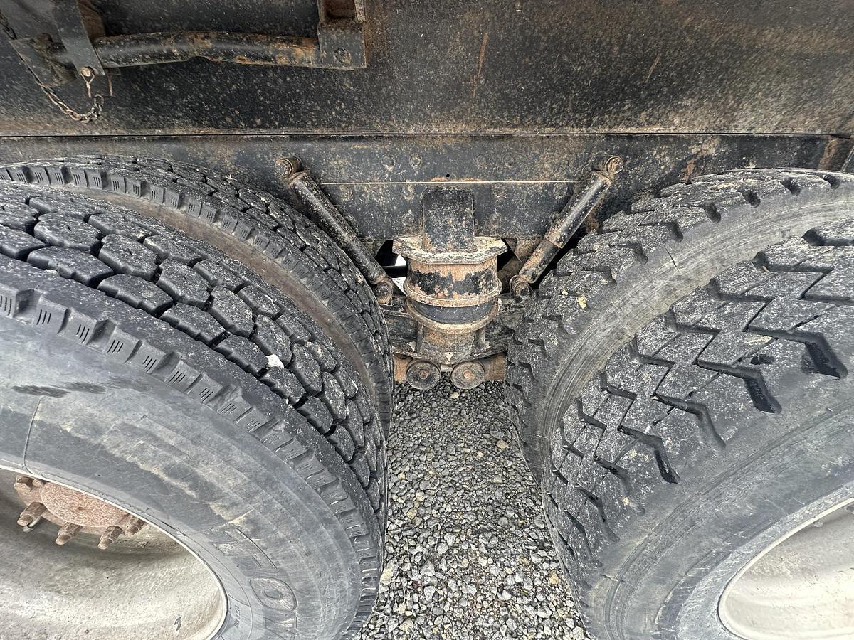 Used 2002 KENWORTH T800