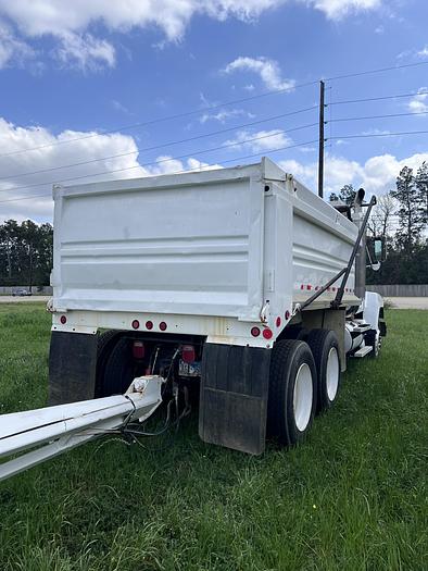 Used 1999 MACK CH613