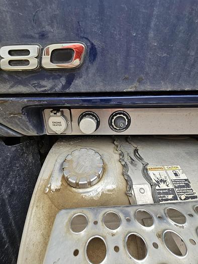 Used 2019 KENWORTH T880