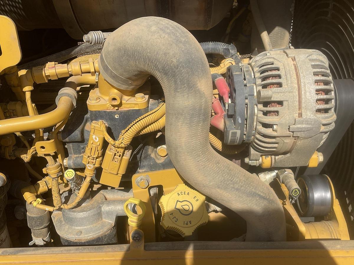 Used 2019 DEERE 550K