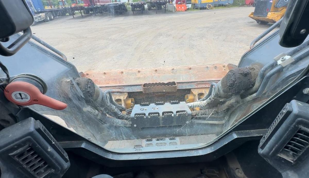 Used 2017 DEERE 332G