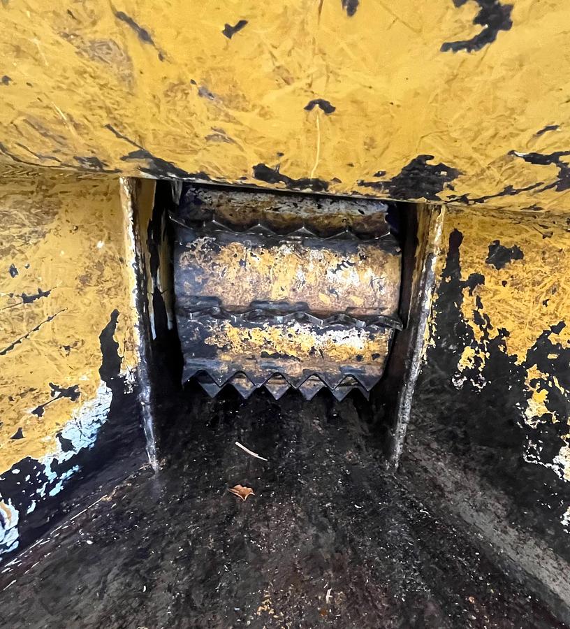 Used 2017 VERMEER BC700XL