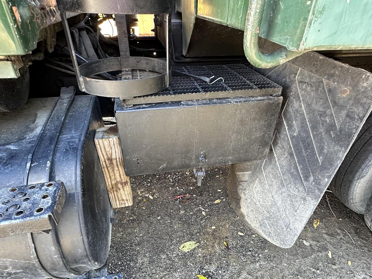 Used 1994 FORD LN9000