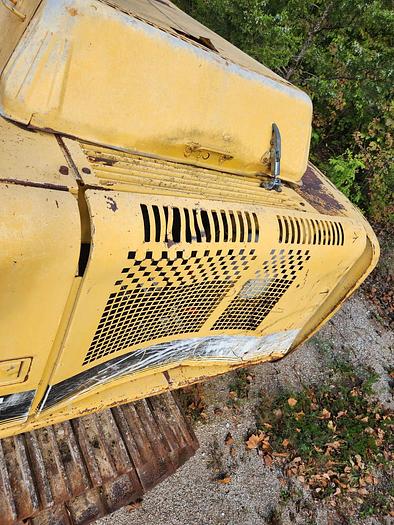 Used 1994 DEERE 892E LC